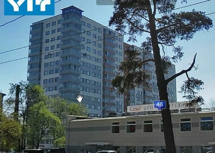 Gsmed просп тореза 44 корп 2 фото 2-комнатная квартира по адресу Тореза пр-кт, д. 44, к. 2 в доме "пр. Тореза, 44,