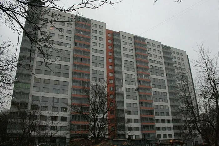 Gsmed просп тореза 44 корп 2 фото просп. Тореза, 44 корпус 2 - Санкт-Петербург