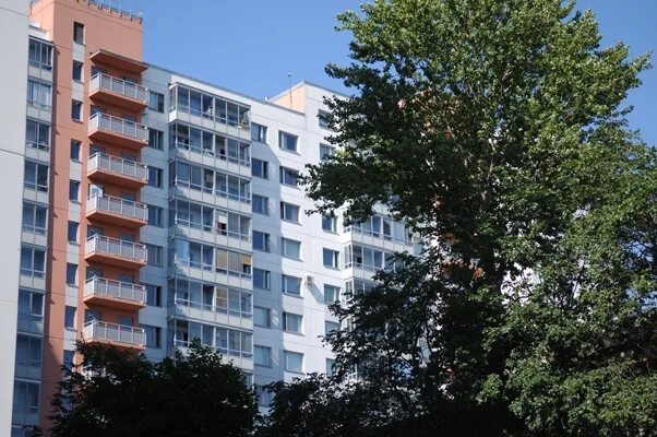 Gsmed просп тореза 44 корп 2 фото Галерея жилого комплекса "Тореза, 44" в ООО "ЮНИТ Сервис Санкт-Петербург"