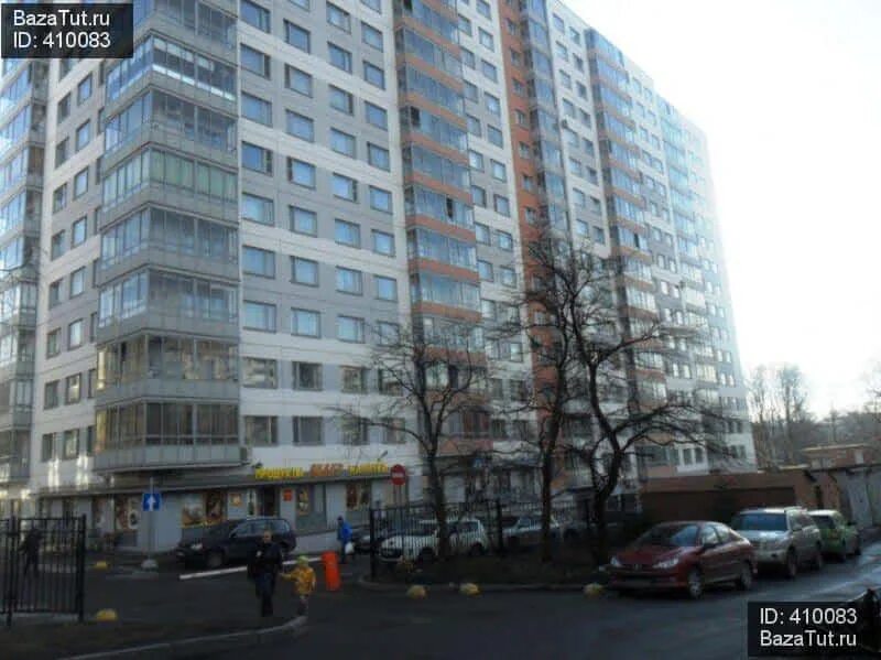 Gsmed просп тореза 44 корп 2 фото Фотографии 1-комнатной квартиры в аренду в Санкт-Петербурге по адресу проспект Т