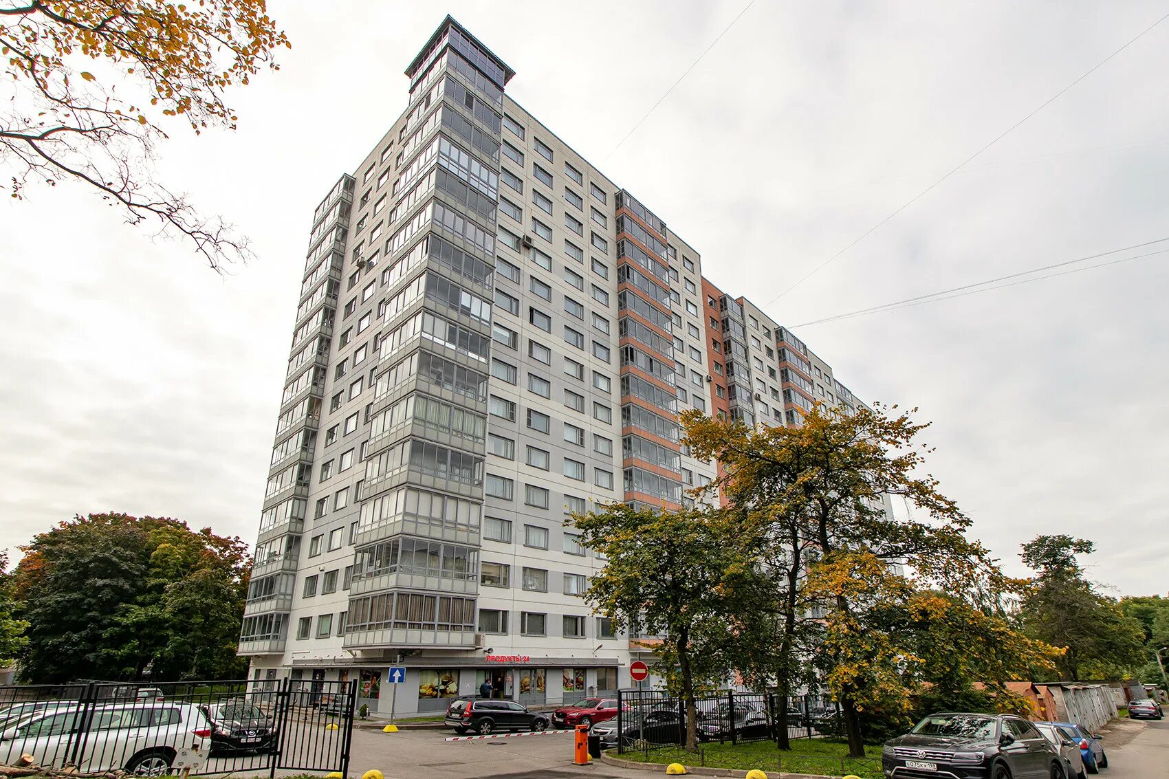 Gsmed просп тореза 44 корп 2 фото Купить 2-комнатную квартиру, 80.2 м² по адресу Санкт-Петербург, проспект Тореза,