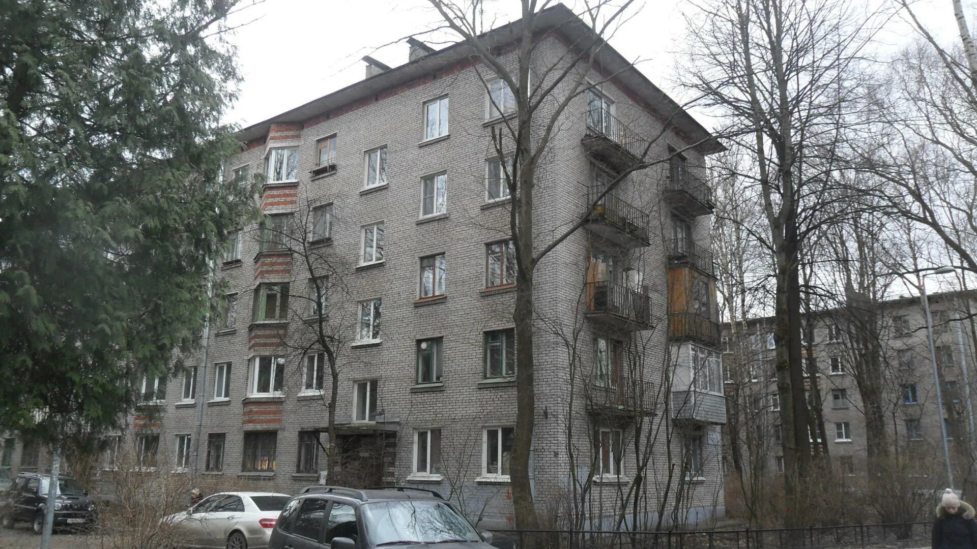 Gsmed просп тореза 44 корп 2 фото Спб торез