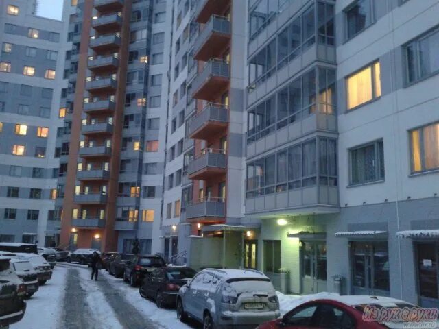 Gsmed просп тореза 44 корп 2 фото Тореза 44 корп 2