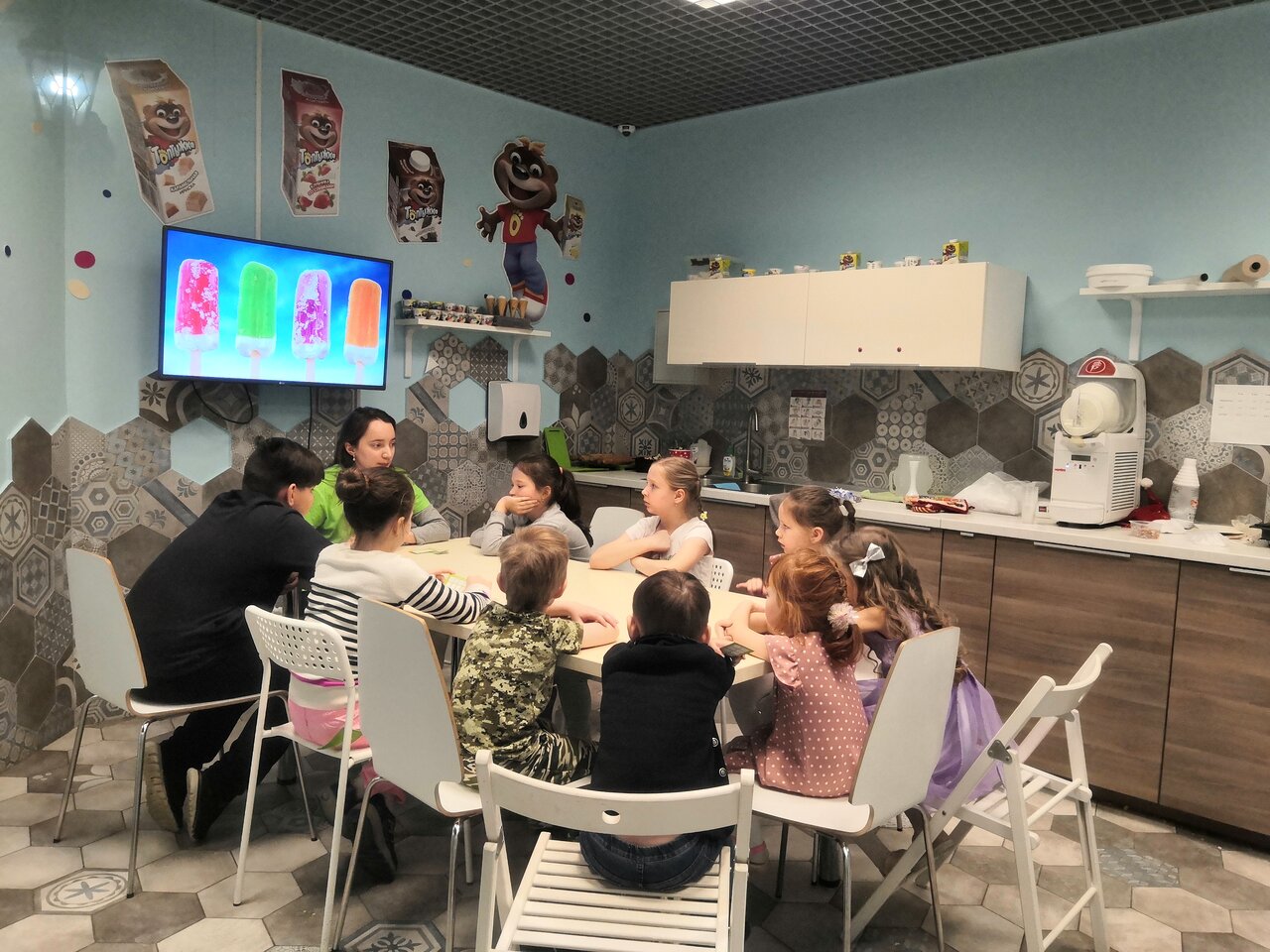 Gstore ул михаила петрова 29 фото Фото: Kido, развлекательный центр, ул. Михаила Петрова, 29, Ижевск - Яндекс Карт