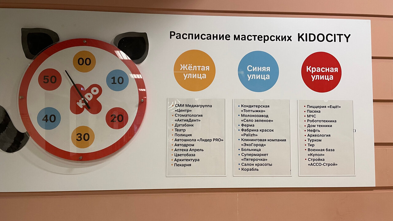 Gstore ул михаила петрова 29 фото Фото: Kido, развлекательный центр, ул. Михаила Петрова, 29, Ижевск - Яндекс Карт