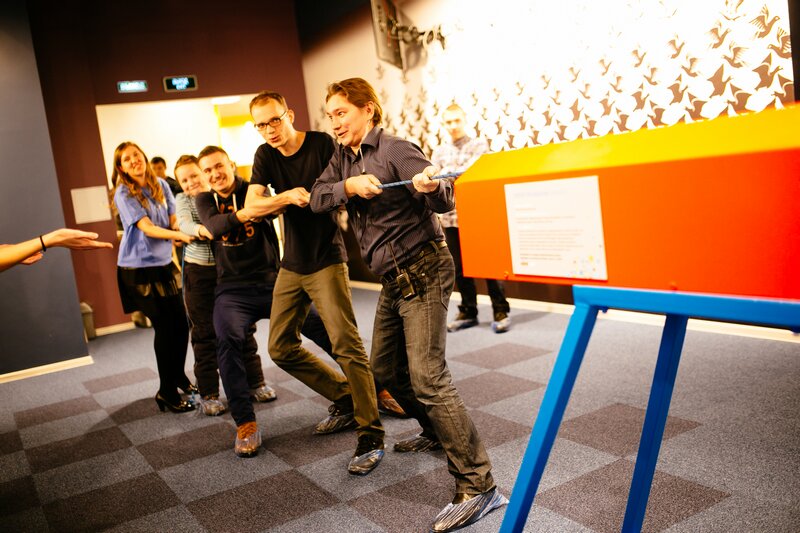 Gstore ул михаила петрова 29 фото Фото: Kido, развлекательный центр, ул. Михаила Петрова, 29, Ижевск - Яндекс Карт