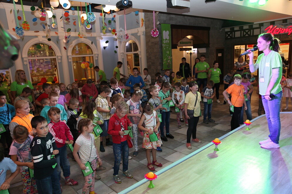 Gstore ул михаила петрова 29 фото Фото: Kido, развлекательный центр, ул. Михаила Петрова, 29, Ижевск - Яндекс Карт