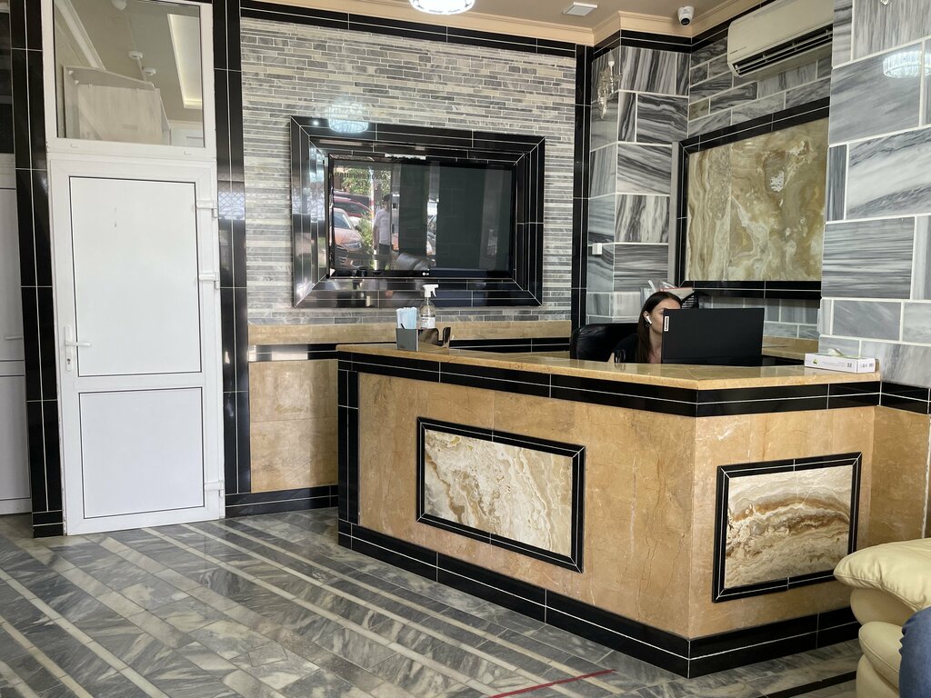 Gt clinic набережная ул 19 фото Панорама: Gt Medicina, медцентр, клиника, Рашпилевская ул., 311, Краснодар - Янд