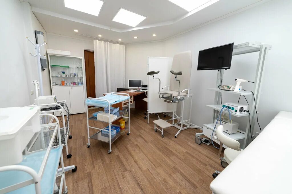 Gt clinic набережная ул 19 фото Alpha Clinic, medical center, clinic, Naberezhnye Chelny, Raskolnikova Street, 4