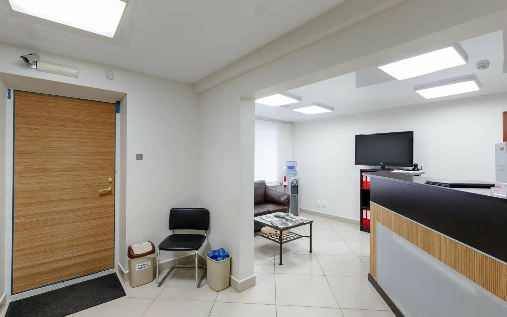 Gt clinic набережная ул 19 фото Фотографии Медицинский центр ALPHA CLINIC - Республика Татарстан, Набережные Чел