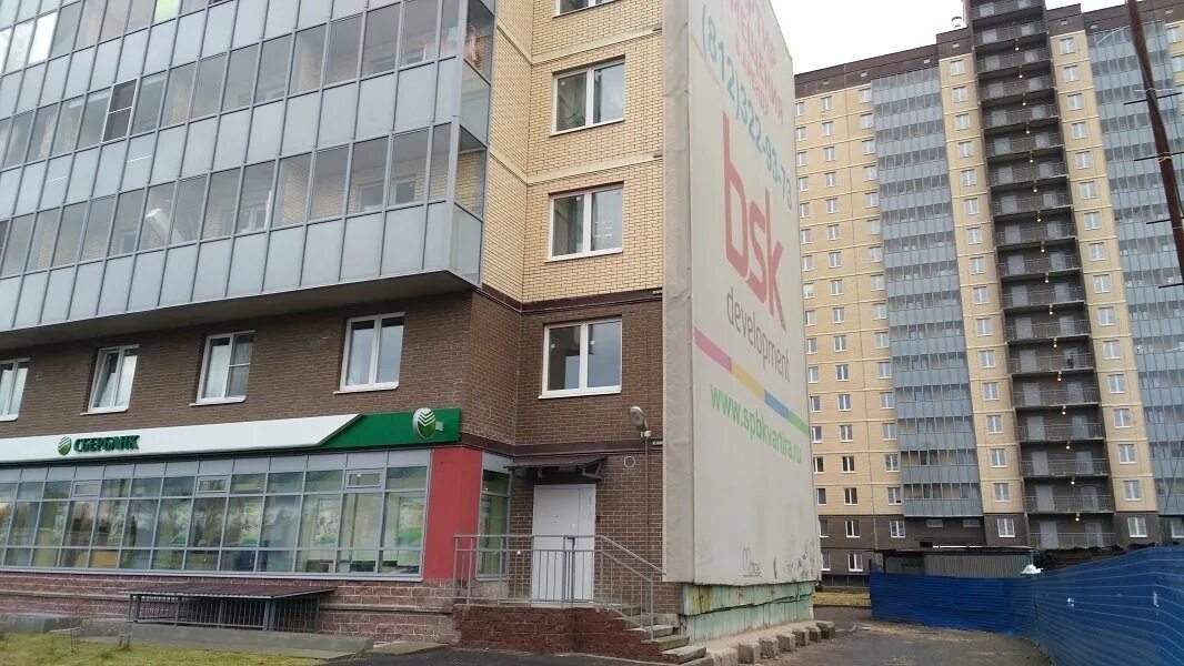 Gt clinic набережная ул 19 кировск фото Купить 1-к. квартиру площадью 30.81 кв.м в Кировский район Ленинградская область