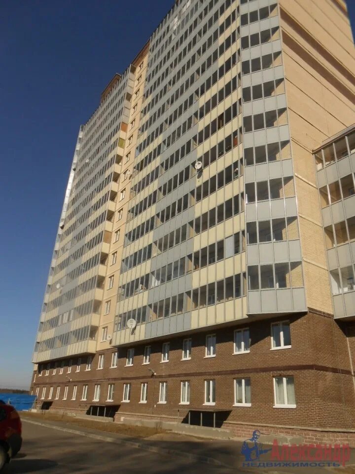 Gt clinic набережная ул 19 кировск фото Квартиры Купить Вторичка Кировск Ленинградской - Junida.ru