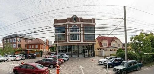 Gt medicina рашпилевская ул 311 краснодар фото Панорама: Косметолог Краснодар-Суходолова Е. С., услуги частных специалистов, Ра