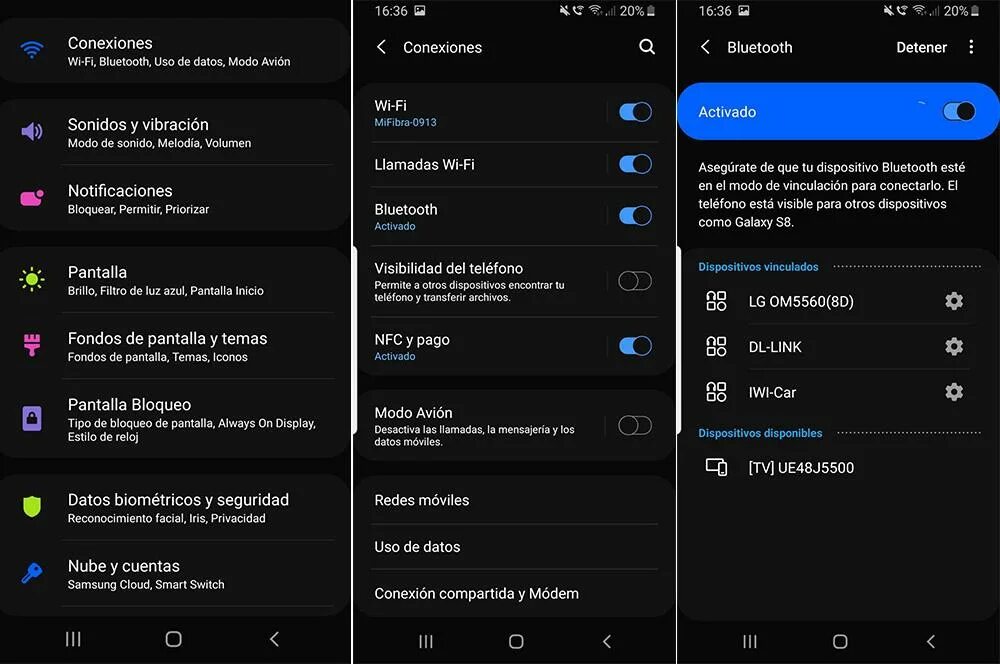 Gt4 max подключение к телефону Cómo arreglar los problemas entre el Bluetooth del móvil y el coche