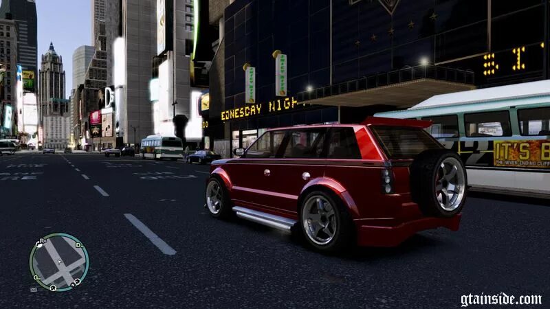 Gta 4 тюнинг машин GTAinside - GTA Mods, Addons, Cars, Maps, Skins and more.