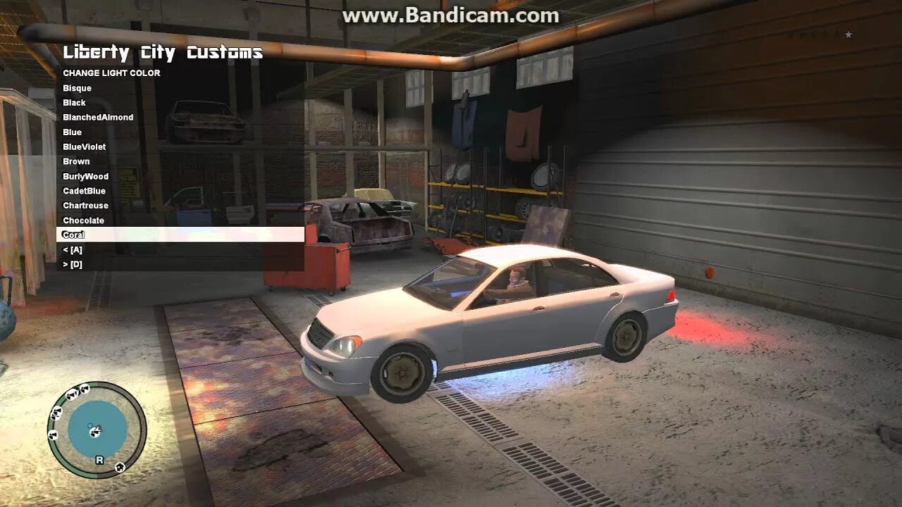 Gta 4 тюнинг машин Скачать Grand Theft Auto 4 "Liberty City Таможенного V1.2"