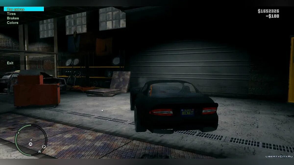 Gta 4 тюнинг машин Скрипты для GTA 4: 349 скриптовых модов на ГТА 4 / Файлы отсортированы по скачив