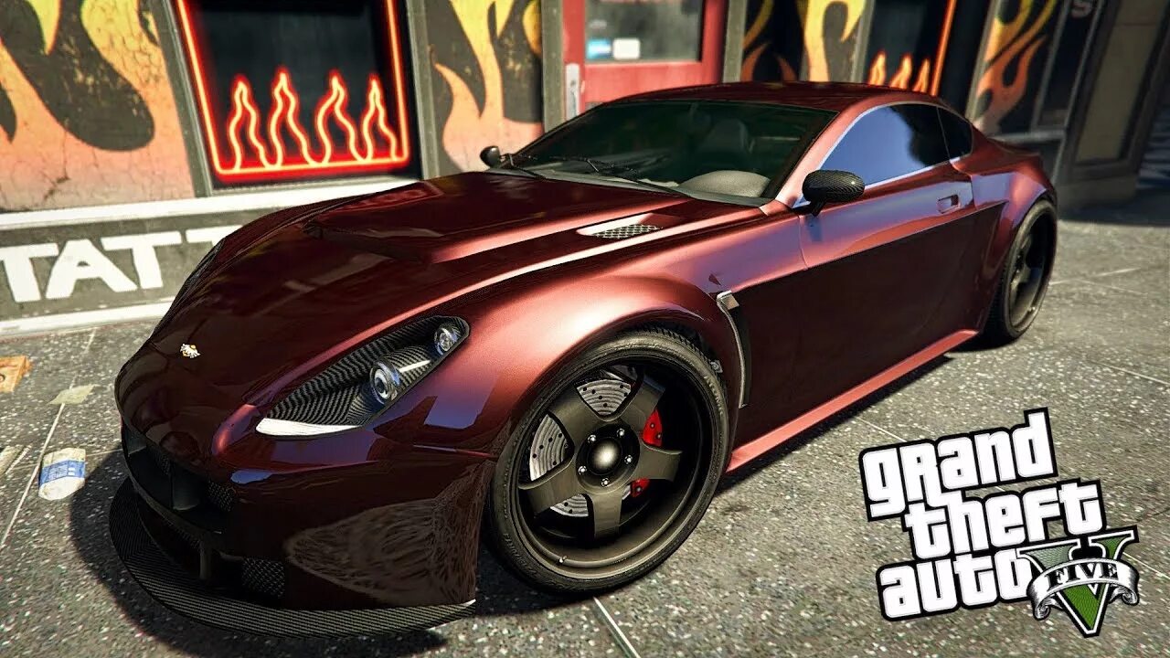 Gta 5 rp чип тюнинг машины NEW* GTA 5 Modded Crew Colors "SPORTS THROWBACK EDITION" - YouTube