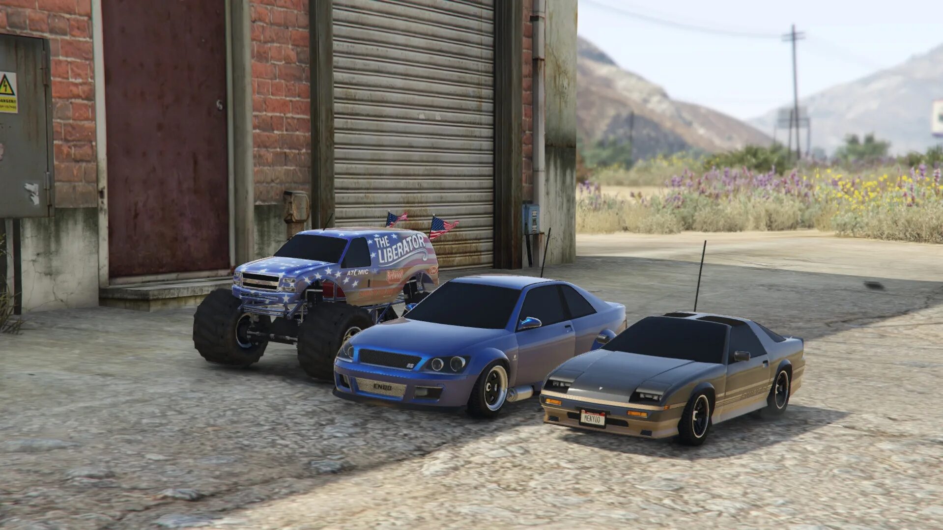 Gta 5 rp чип тюнинг машины RC Car Pack Add-On Pack Tuning - GTA5-Mods.com