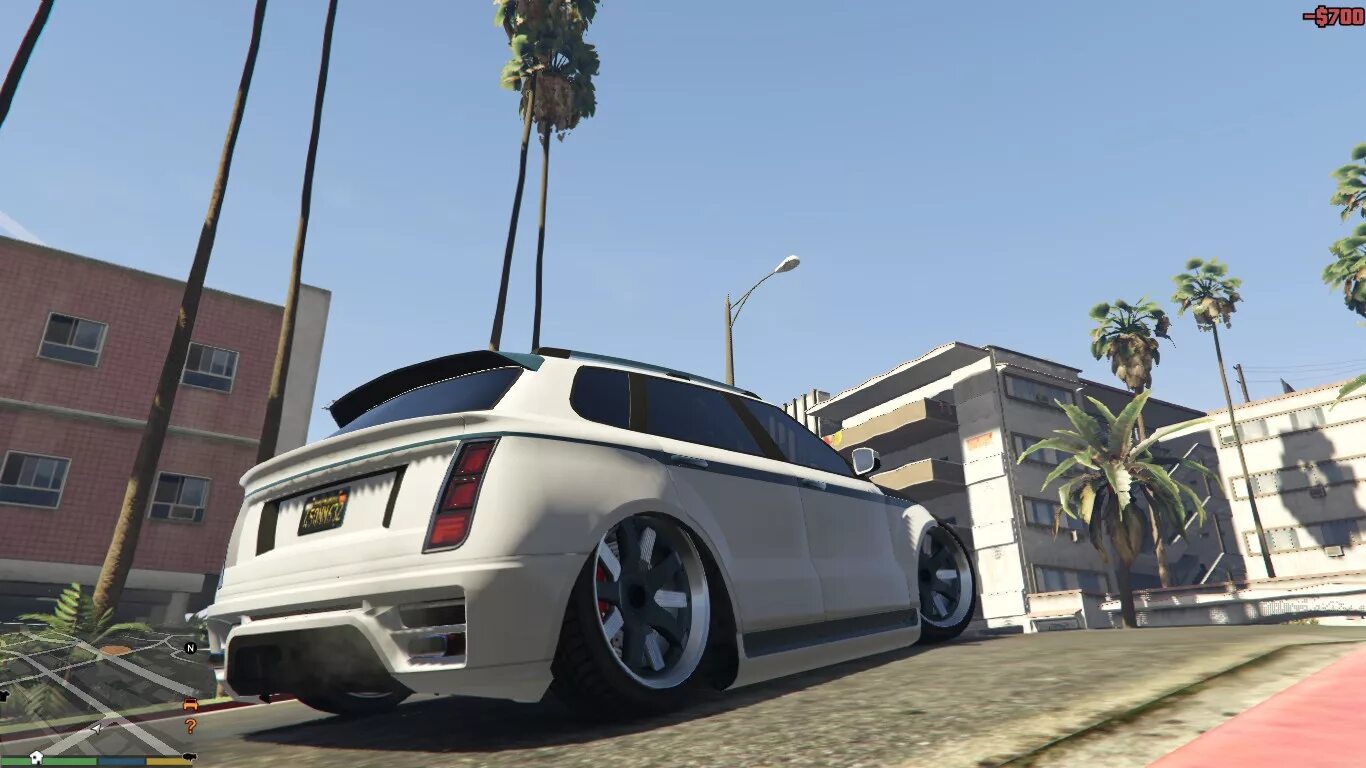 Gta 5 rp чип тюнинг машины Как занизить (опустить) тачку в GTA 5? - g5mod.ru - GTA V