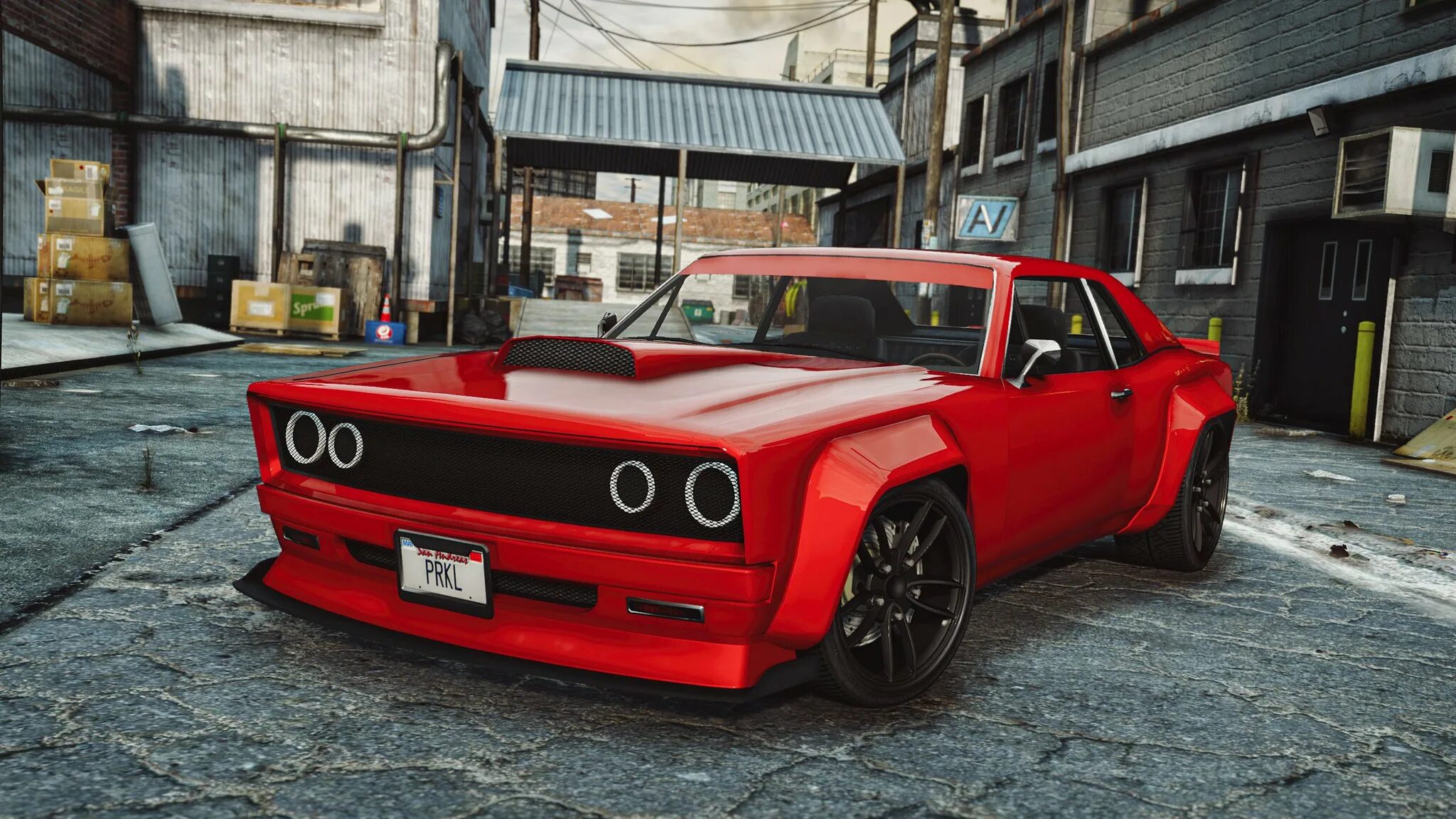 Gta 5 rp тюнинг авто The Vehicle Wishlist and Speculation Topic - Page 444 - Vehicles - GTAForums