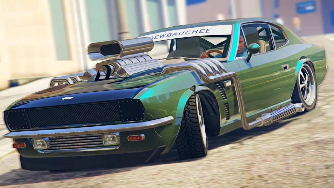 Gta 5 тюнинг машин GTA ОНЛАЙН - НОВАЯ КЛАССИКА ЗА $1.700.000. ПОЛНЫЙ ТЮНИНГ ("КОНТРАБАНДИСТЫ"/"SMUG