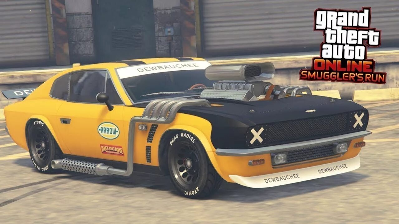 Gta online тюнинг машин Тюним Dewbauchee Rapid GT Classic & HVY Nightshark. Stream - GTA Online - YouTub
