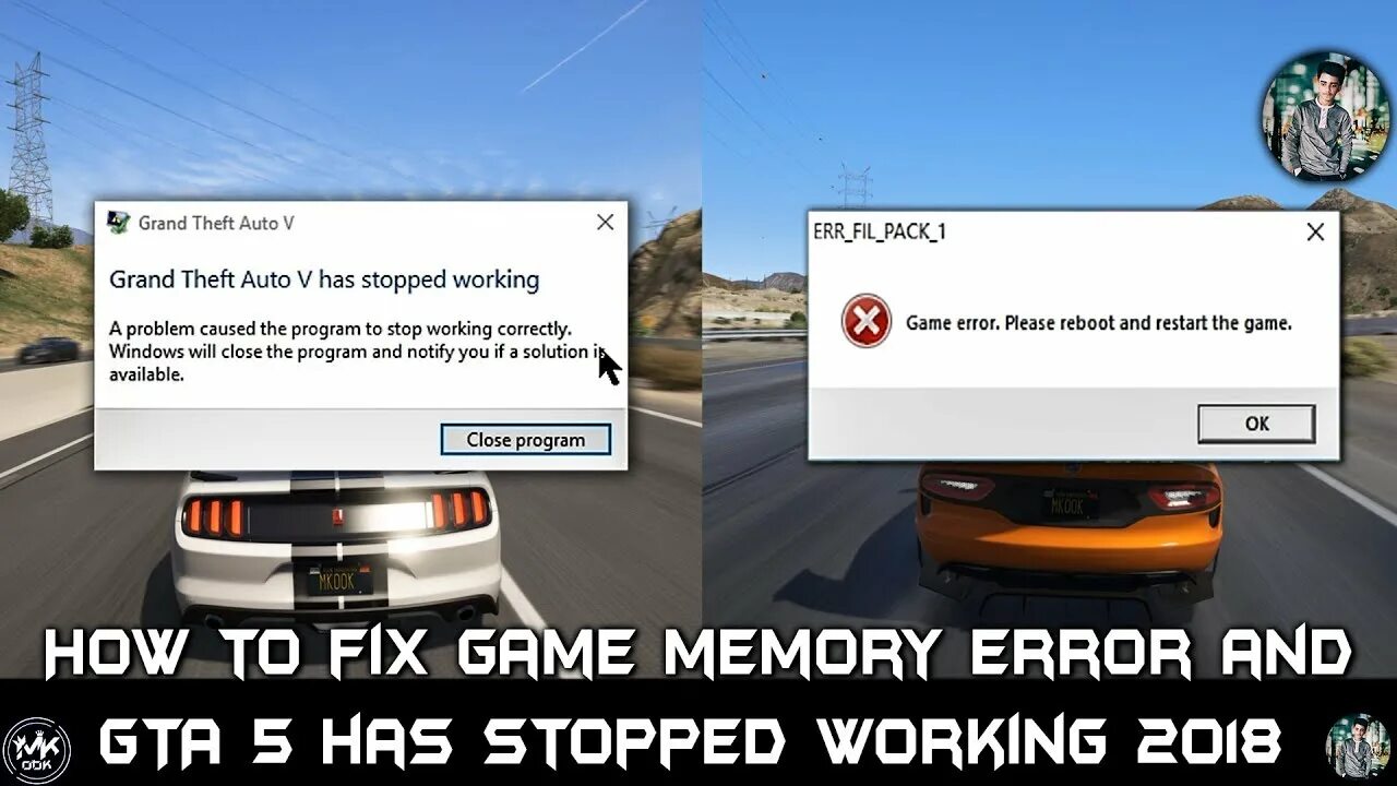 Gta ошибка подключения How to fix Add-On Crash - GTA 5 has Stopped Working & Game Error please Reboot a