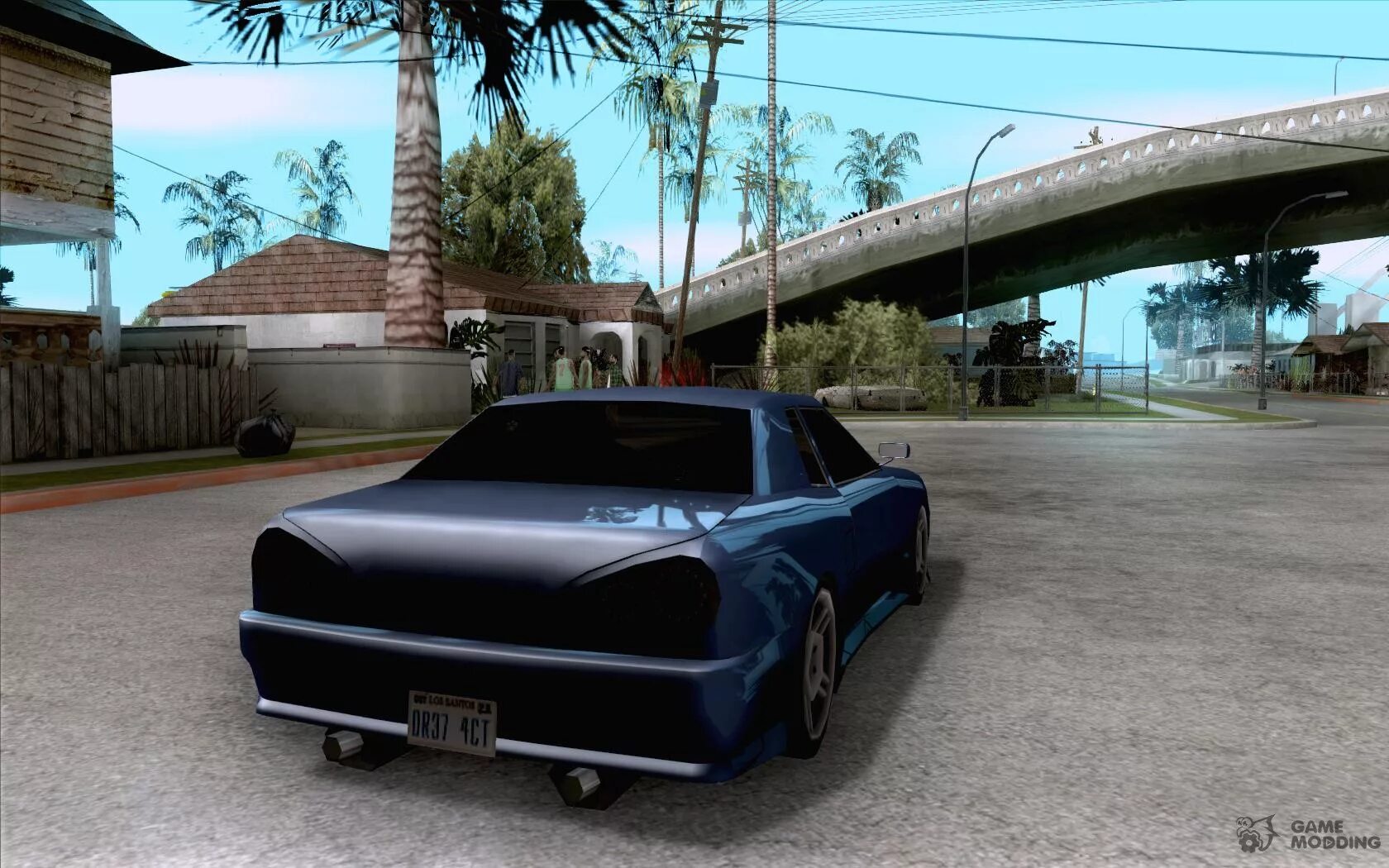 Gta san andreas машины тюнинг A Gta Remastered Trilogy Could Release Later This Year D38