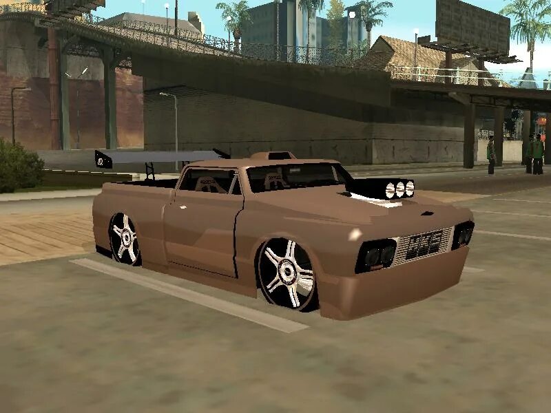 Gta san andreas машины тюнинг Гидравлика сан андреас - найдено 88 картинок