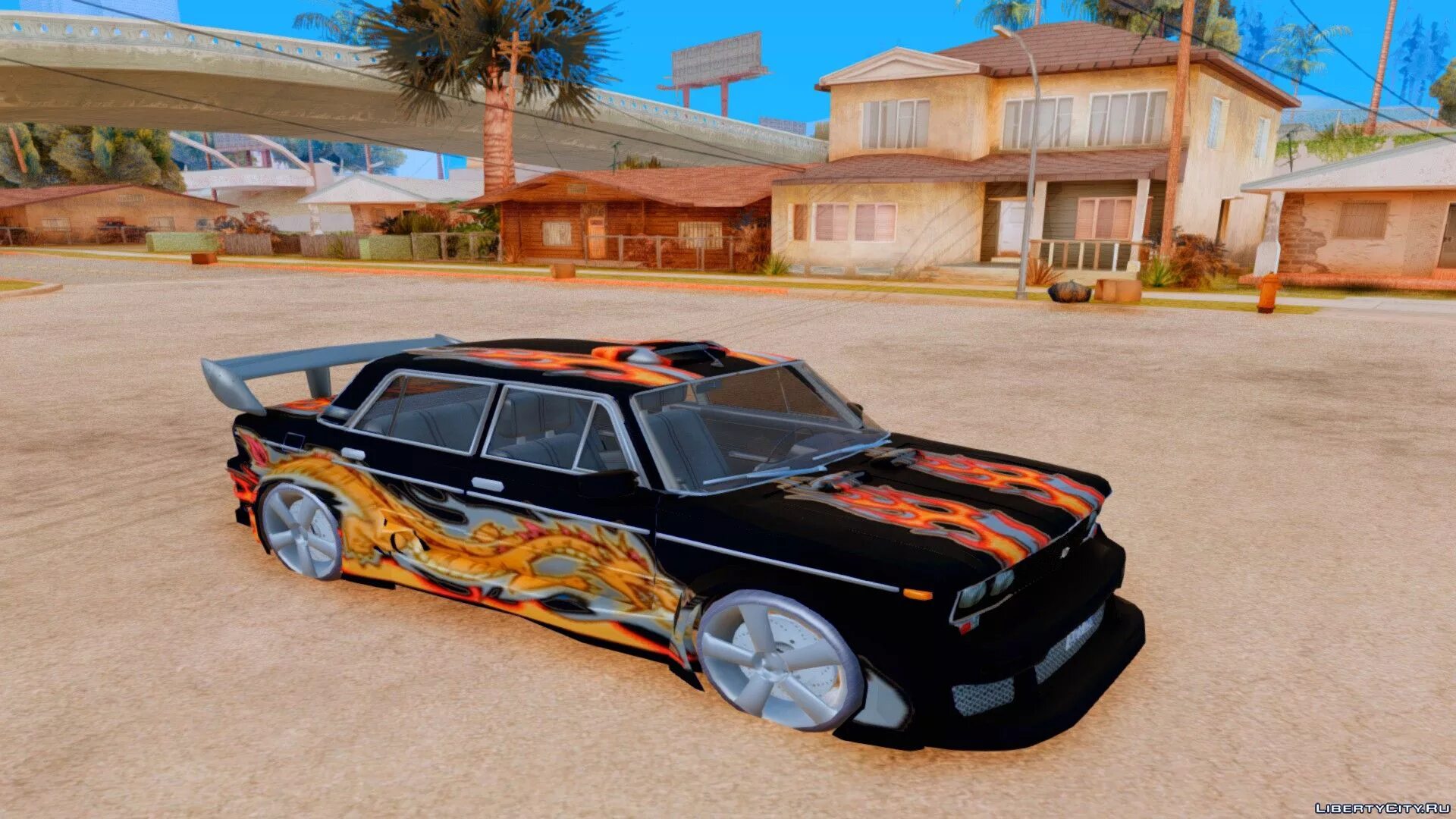 Gta san andreas машины тюнинг ВАЗ для GTA San Andreas: 4071 машина ВАЗ на ГТА Сан Андреас / Страница 373