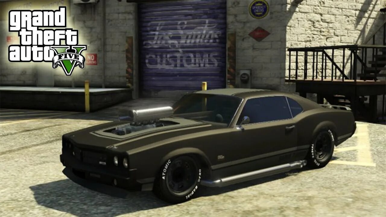 Gta тюнинг машин Grand Theft Auto V MultiPlayer Mai tunarim MASINA Ep #98 - YouTube