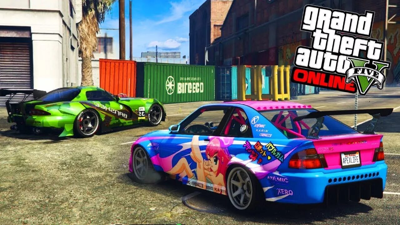 Gta тюнинг машин ТЮНИНГ МАШИН НА ВСЕ ДЕНЬГИ GTA 5 ONLINE - YouTube