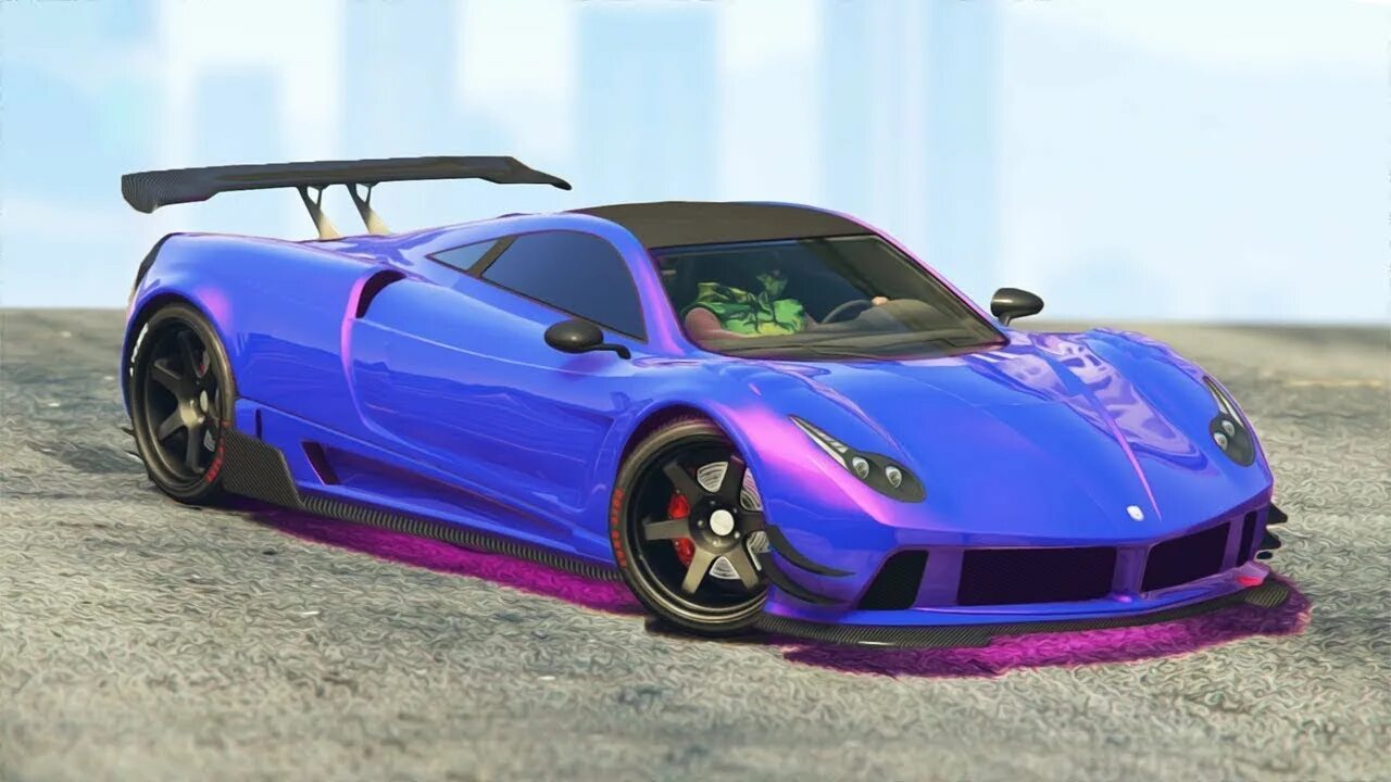 Gta v тюнинг машин тюним тачку в GTA 5 #2 - YouTube