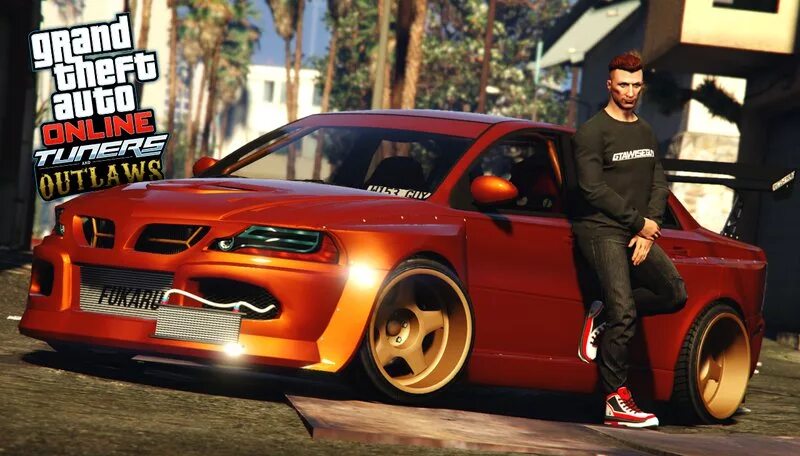 Gta v тюнинг машин GTAinside - GTA Mods, Addons, Cars, Maps, Skins and more.