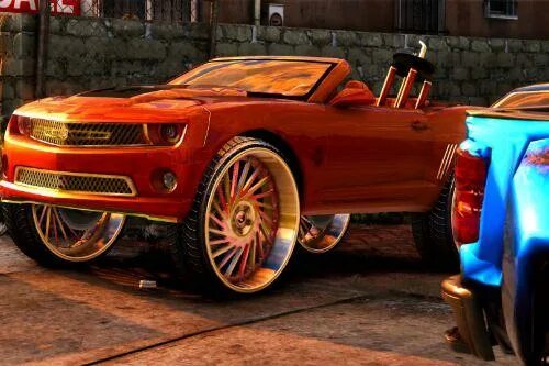 Gta v тюнинг машин GTA 5 Mods Mới nhất - Add-On - GTA5-Mods.com