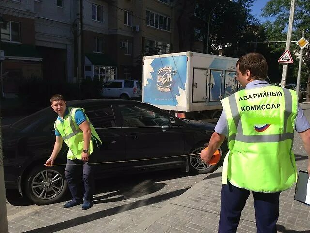 Guard аварийные комиссары ул калинина 68 фото Auto. Pro, vehicle assessment, Zelenograd, Zavodskaya Street, 31с2 - Yandex Maps