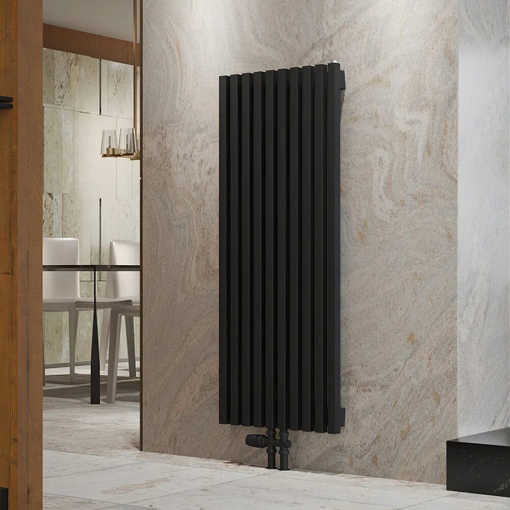 Guardo retta радиаторы подключение Трубчатый радиатор Guardo Retta 3P в Самаре - купить в интернет магазине Деталь 