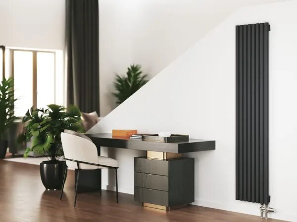 Guardo retta радиаторы подключение Трубчатый радиатор GUARDO 3P-1800 NK, Сталь, 12 секц. купить по доступной цене с