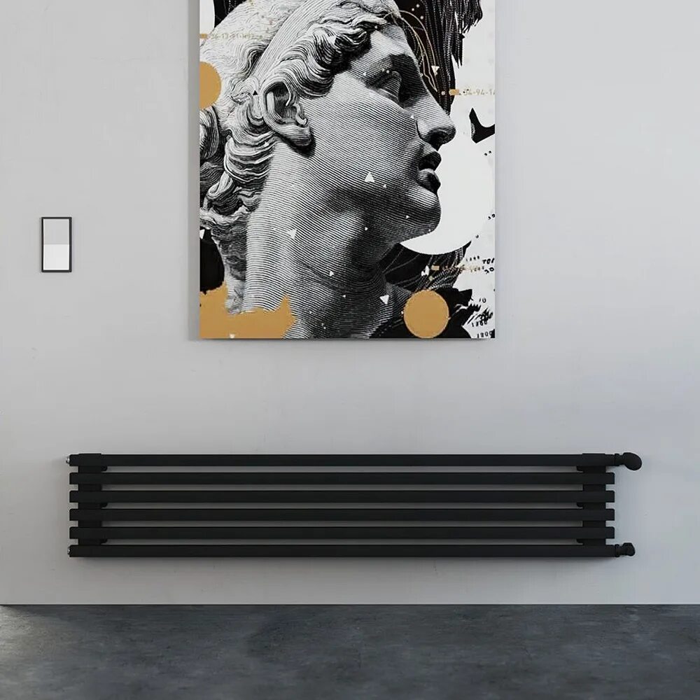 Guardo retta радиаторы подключение Трубчатый радиатор Guardo Retta 3P в Самаре - купить в интернет магазине Деталь 