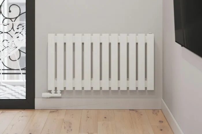 Guardo retta радиаторы подключение Труб. радиатор с прямоуг.проф. GUARDO RETTA 6SP 2000мм выс.,300мм шир,4 секц, ни