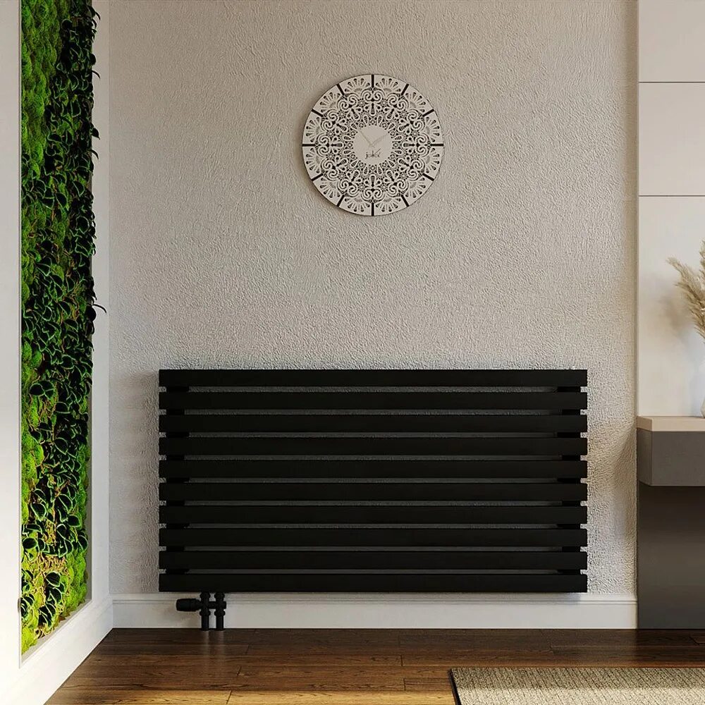 Guardo retta радиаторы подключение Трубчатый радиатор Guardo Retta 6SP в Самаре - купить в интернет магазине Деталь