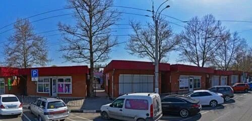 Gudem ул козлова 14 симферополь фото Permanently closed: Valensia, clothing store, Autonomous Republic of Crimea, Sim