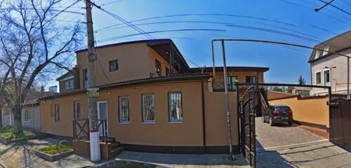 Gudem ул козлова 14 симферополь фото Панорама: 4baby4mom, пункт выдачи, ул. Козлова, 61, Симферополь - Яндекс Карты