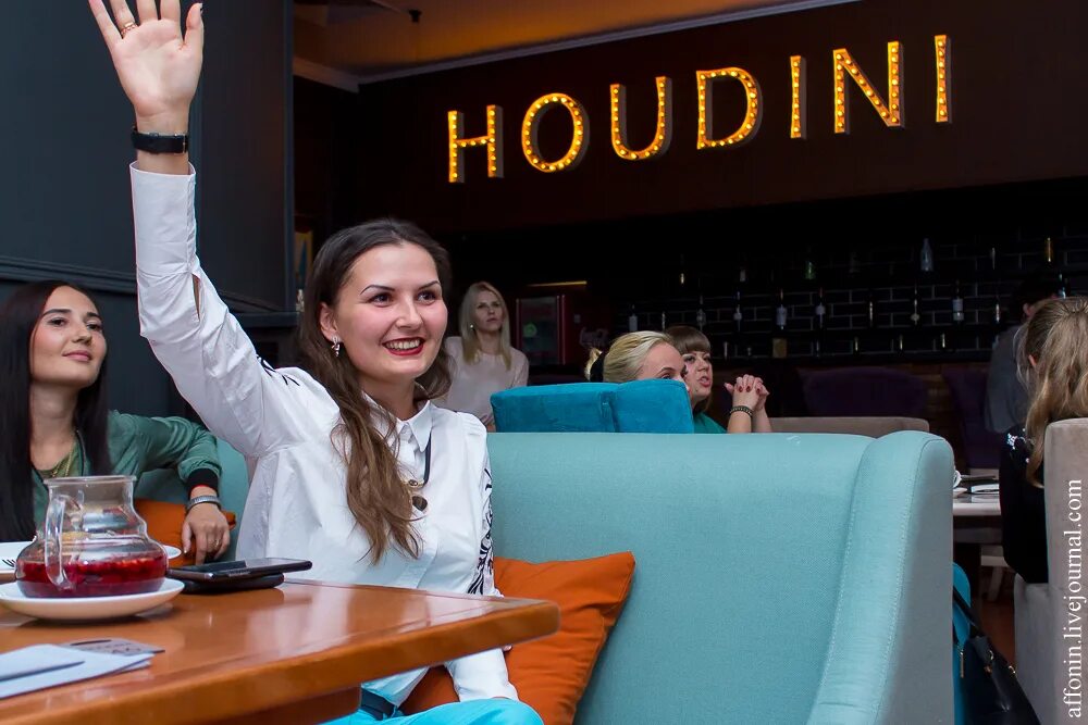 Gudini resto club ул маяковского 9 фото Гудини гродно - блог Санатории Кавказа