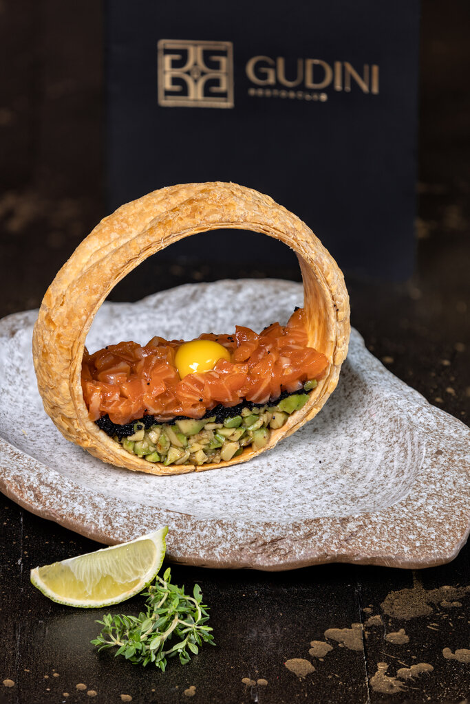 Gudini resto club ул маяковского 9 фото Алло Ресто, доставка еды и обедов, ул. Маяковского, 9, Севастополь - Яндекс Карт