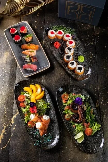 Gudini resto club ул маяковского 9 фото Ресторан "Gudini Resto Club" - отзывы, фотографии, меню Севастополь, ул. Маяковс