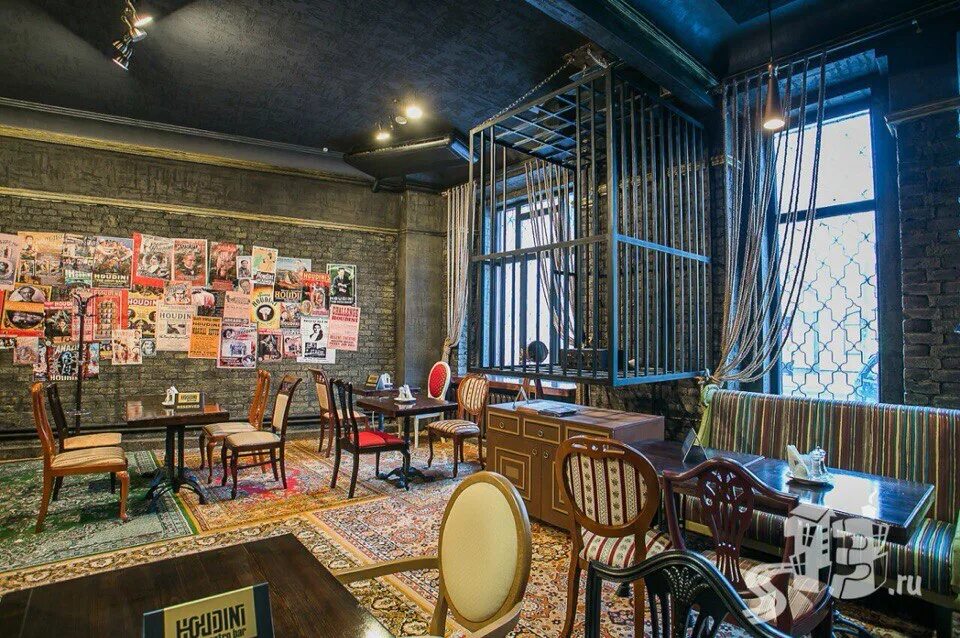 Gudini resto club ул маяковского 9 фото Гастробар ГУДИНИ г.Гродно: записи сообщества ВКонтакте