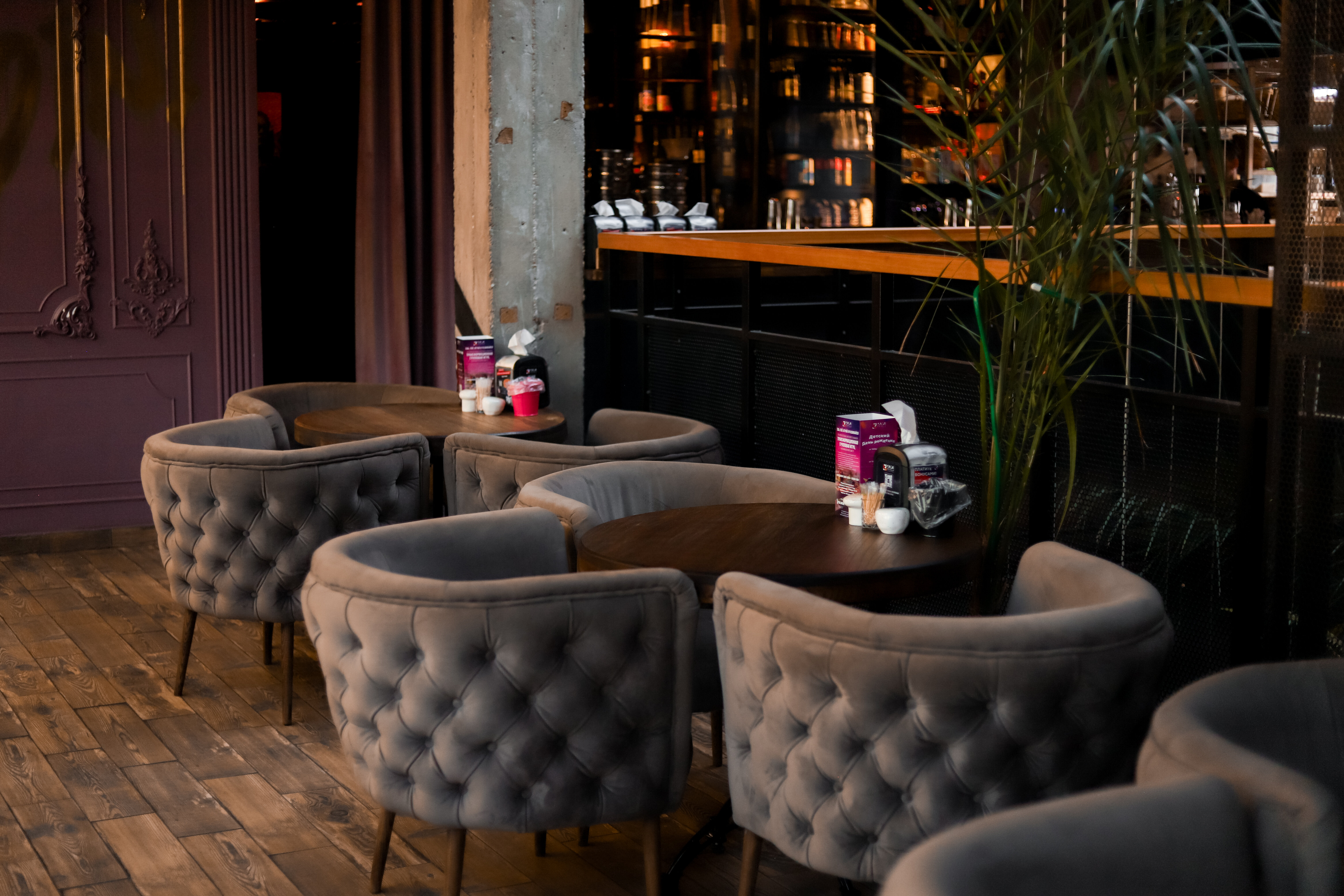 Gudini resto club ул маяковского 9 фото Фото: Gudini Resto Club, ресторан, ул. Маяковского, 9, Севастополь - Яндекс Карт