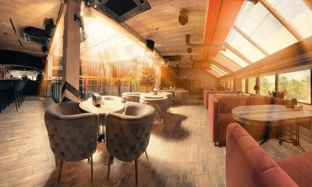 Gudini resto club ул маяковского 9 фото Ресторан "Gudini Resto Club" - отзывы, фотографии, меню Севастополь, ул. Маяковс